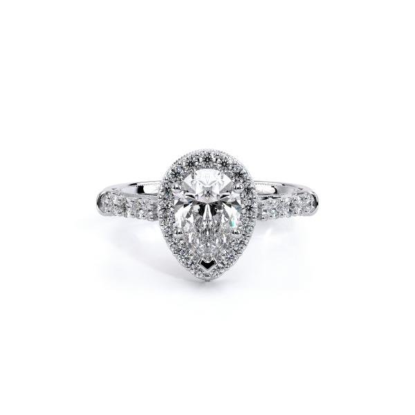 RENAISSANCE-903PS VERRAGIO Engagement Ring Birmingham Jewelry