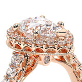 RENAISSANCE-903PS VERRAGIO Engagement Ring Birmingham Jewelry 