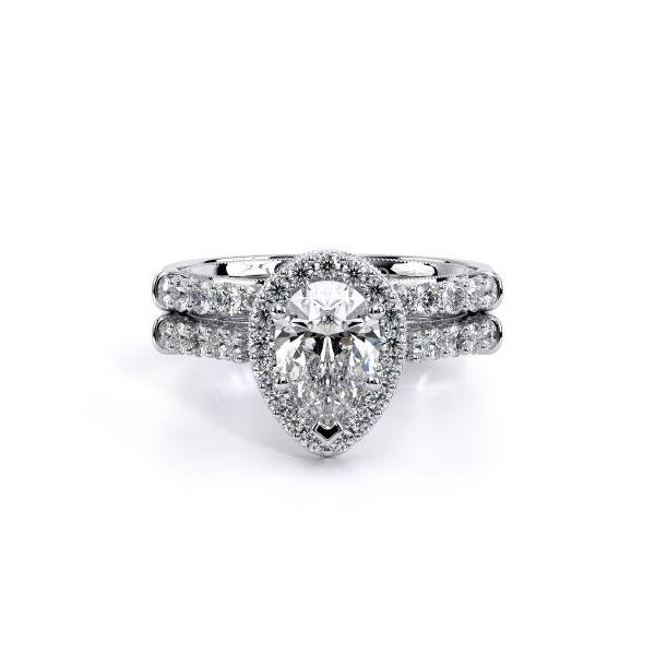 RENAISSANCE-903PS VERRAGIO Engagement Ring Birmingham Jewelry