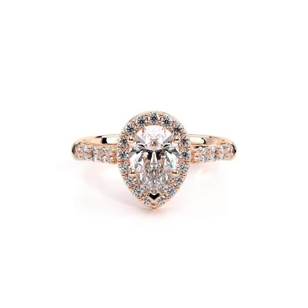 RENAISSANCE-903PS VERRAGIO Engagement Ring Birmingham Jewelry