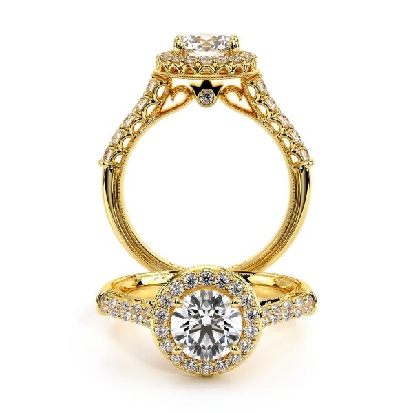 RENAISSANCE-903R VERRAGIO Engagement Ring Birmingham Jewelry Verragio Jewelry | Diamond Engagement Ring RENAISSANCE-903R