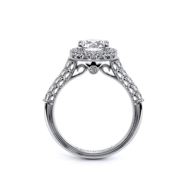 RENAISSANCE-903R VERRAGIO Engagement Ring Birmingham Jewelry Verragio Jewelry | Diamond Engagement Ring RENAISSANCE-903R