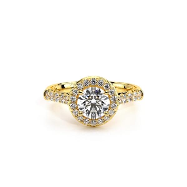 RENAISSANCE-903R VERRAGIO Engagement Ring Birmingham Jewelry Verragio Jewelry | Diamond Engagement Ring RENAISSANCE-903R