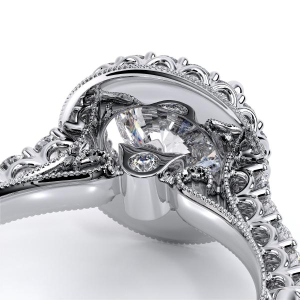RENAISSANCE-903R VERRAGIO Engagement Ring Birmingham Jewelry Verragio Jewelry | Diamond Engagement Ring RENAISSANCE-903R