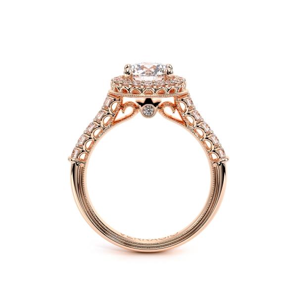 RENAISSANCE-903R VERRAGIO Engagement Ring Birmingham Jewelry Verragio Jewelry | Diamond Engagement Ring RENAISSANCE-903R