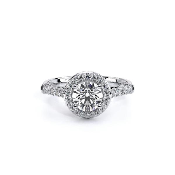 RENAISSANCE-903R VERRAGIO Engagement Ring Birmingham Jewelry Verragio Jewelry | Diamond Engagement Ring RENAISSANCE-903R
