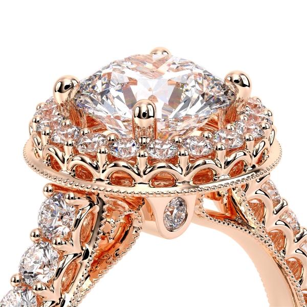 RENAISSANCE-903R VERRAGIO Engagement Ring Birmingham Jewelry Verragio Jewelry | Diamond Engagement Ring RENAISSANCE-903R