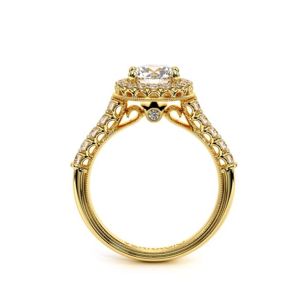 RENAISSANCE-903R VERRAGIO Engagement Ring Birmingham Jewelry Verragio Jewelry | Diamond Engagement Ring RENAISSANCE-903R