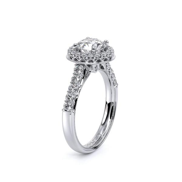 RENAISSANCE-903R VERRAGIO Engagement Ring Birmingham Jewelry Verragio Jewelry | Diamond Engagement Ring RENAISSANCE-903R