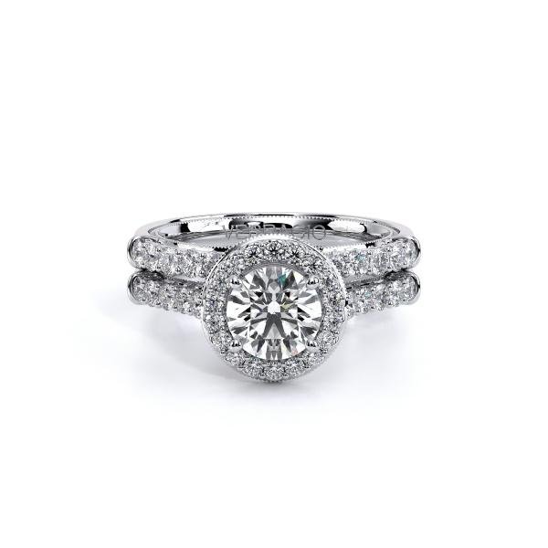 RENAISSANCE-903R VERRAGIO Engagement Ring Birmingham Jewelry Verragio Jewelry | Diamond Engagement Ring RENAISSANCE-903R