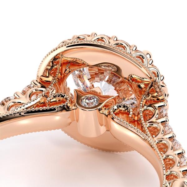 RENAISSANCE-903R VERRAGIO Engagement Ring Birmingham Jewelry Verragio Jewelry | Diamond Engagement Ring RENAISSANCE-903R
