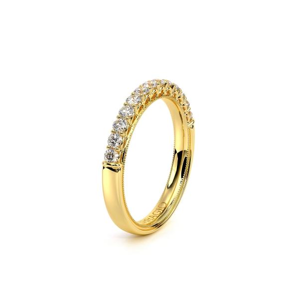 RENAISSANCE-903W VERRAGIO Wedding Band Birmingham Jewelry