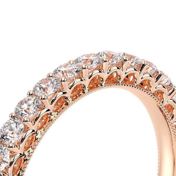 RENAISSANCE-903W VERRAGIO Wedding Band Birmingham Jewelry