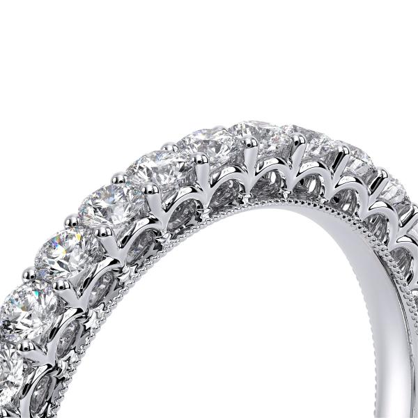 RENAISSANCE-903W VERRAGIO Wedding Band Birmingham Jewelry