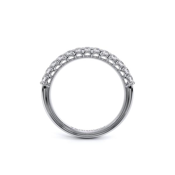 RENAISSANCE-903W VERRAGIO Wedding Band Birmingham Jewelry