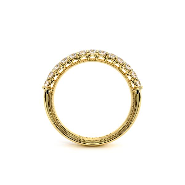 RENAISSANCE-903W VERRAGIO Wedding Band Birmingham Jewelry