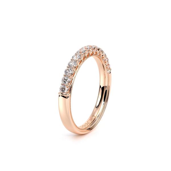 RENAISSANCE-903W VERRAGIO Wedding Band Birmingham Jewelry