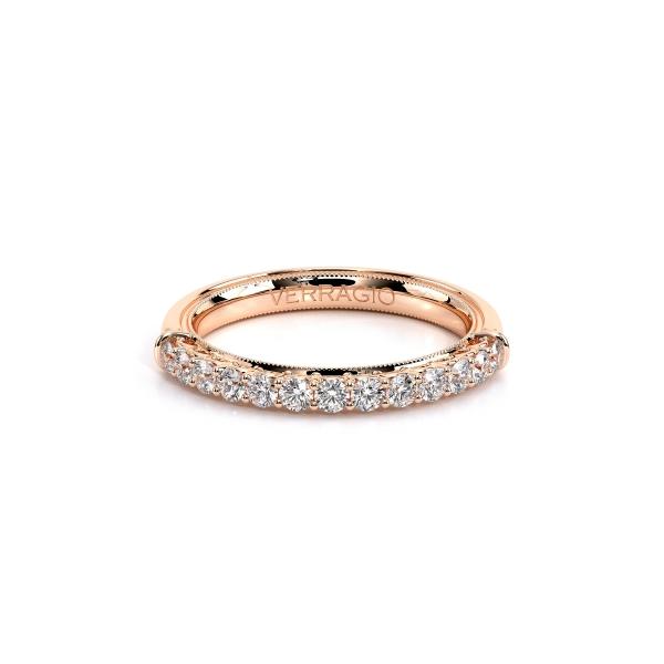 RENAISSANCE-903W VERRAGIO Wedding Band Birmingham Jewelry