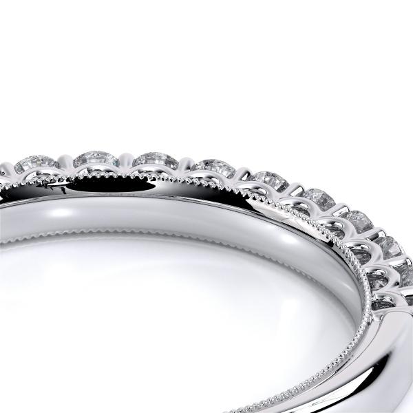 RENAISSANCE-903W VERRAGIO Wedding Band Birmingham Jewelry