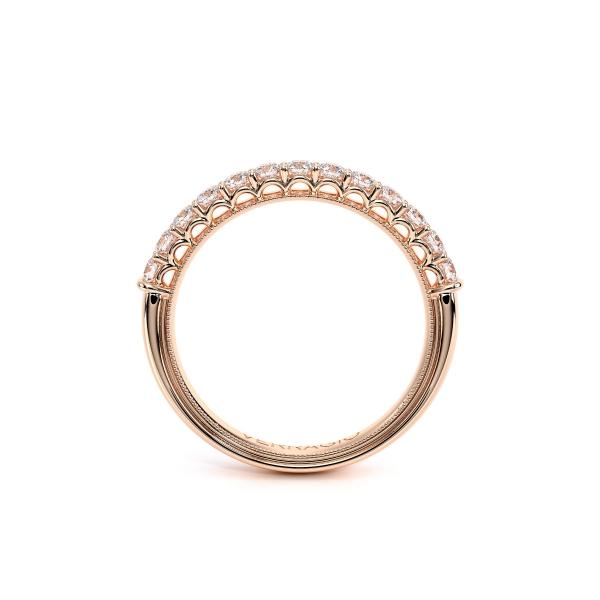 RENAISSANCE-903W VERRAGIO Wedding Band Birmingham Jewelry