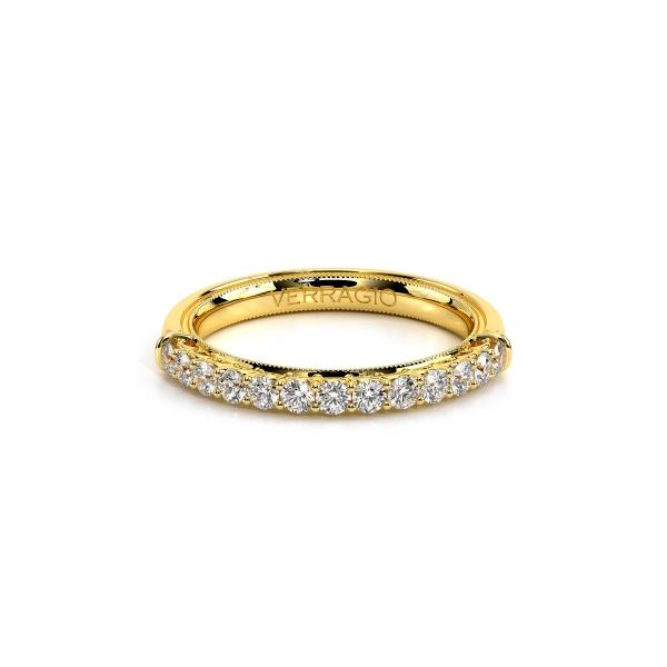 RENAISSANCE-903W VERRAGIO Wedding Band Birmingham Jewelry