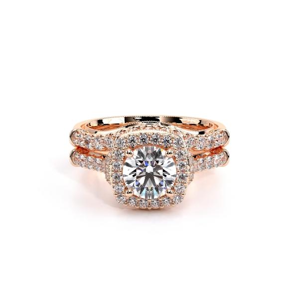 RENAISSANCE-908CU7 VERRAGIO Engagement Ring Birmingham Jewelry Verragio Jewelry | Diamond Engagement Ring RENAISSANCE-908CU7