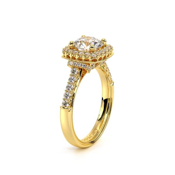 RENAISSANCE-908CU7 VERRAGIO Engagement Ring Birmingham Jewelry Verragio Jewelry | Diamond Engagement Ring RENAISSANCE-908CU7