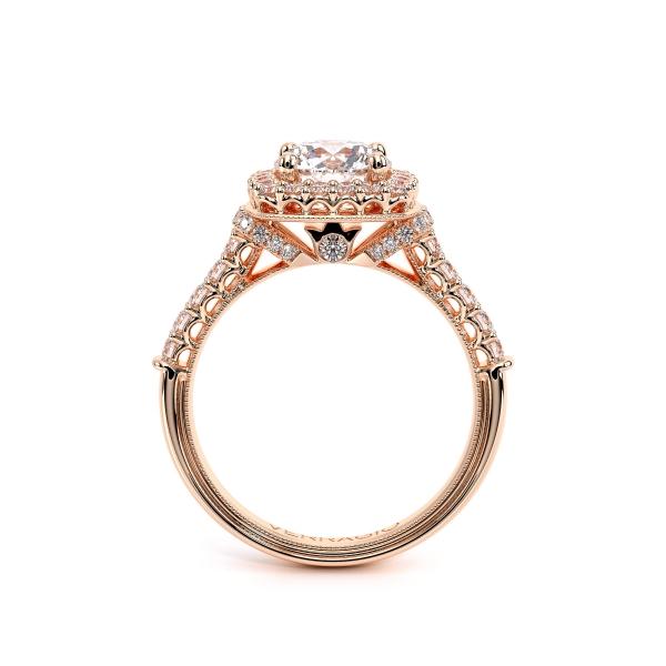 RENAISSANCE-908CU7 VERRAGIO Engagement Ring Birmingham Jewelry Verragio Jewelry | Diamond Engagement Ring RENAISSANCE-908CU7