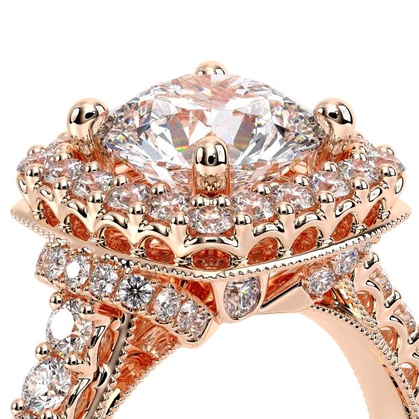 RENAISSANCE-908CU7 VERRAGIO Engagement Ring Birmingham Jewelry Verragio Jewelry | Diamond Engagement Ring RENAISSANCE-908CU7