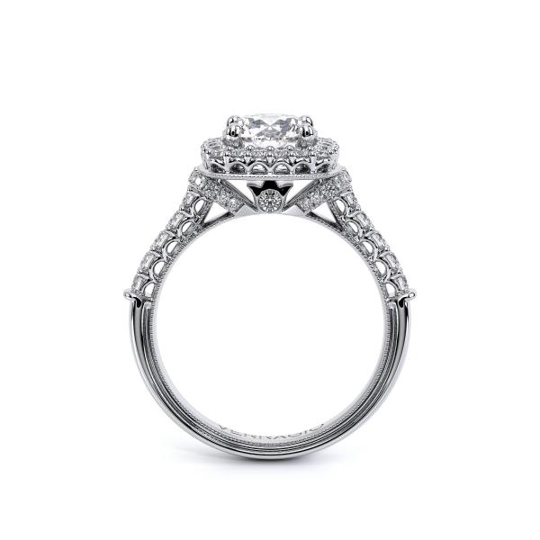 RENAISSANCE-908CU7 VERRAGIO Engagement Ring Birmingham Jewelry Verragio Jewelry | Diamond Engagement Ring RENAISSANCE-908CU7