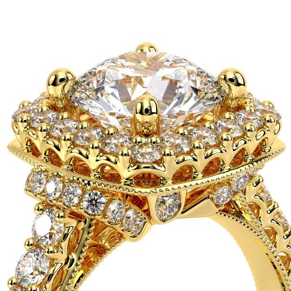 RENAISSANCE-908CU7 VERRAGIO Engagement Ring Birmingham Jewelry Verragio Jewelry | Diamond Engagement Ring RENAISSANCE-908CU7