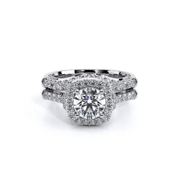 RENAISSANCE-908CU7 VERRAGIO Engagement Ring Birmingham Jewelry Verragio Jewelry | Diamond Engagement Ring RENAISSANCE-908CU7