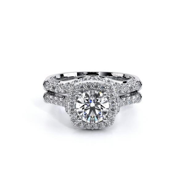 RENAISSANCE-908CU7 VERRAGIO Engagement Ring Birmingham Jewelry Verragio Jewelry | Diamond Engagement Ring RENAISSANCE-908CU7