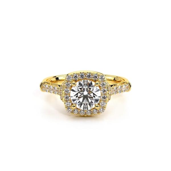 RENAISSANCE-908CU7 VERRAGIO Engagement Ring Birmingham Jewelry Verragio Jewelry | Diamond Engagement Ring RENAISSANCE-908CU7