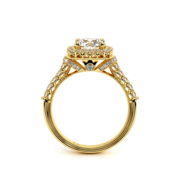 RENAISSANCE-908CU7 VERRAGIO Engagement Ring Birmingham Jewelry Verragio Jewelry | Diamond Engagement Ring RENAISSANCE-908CU7