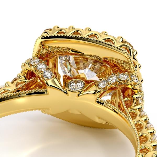RENAISSANCE-908CU7 VERRAGIO Engagement Ring Birmingham Jewelry Verragio Jewelry | Diamond Engagement Ring RENAISSANCE-908CU7