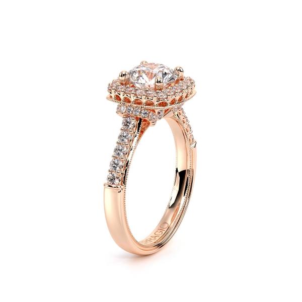 RENAISSANCE-908CU7 VERRAGIO Engagement Ring Birmingham Jewelry Verragio Jewelry | Diamond Engagement Ring RENAISSANCE-908CU7