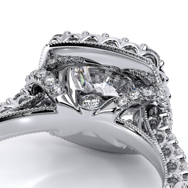RENAISSANCE-908CU7 VERRAGIO Engagement Ring Birmingham Jewelry Verragio Jewelry | Diamond Engagement Ring RENAISSANCE-908CU7