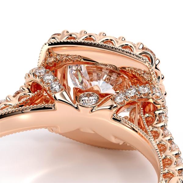 RENAISSANCE-908CU7 VERRAGIO Engagement Ring Birmingham Jewelry Verragio Jewelry | Diamond Engagement Ring RENAISSANCE-908CU7