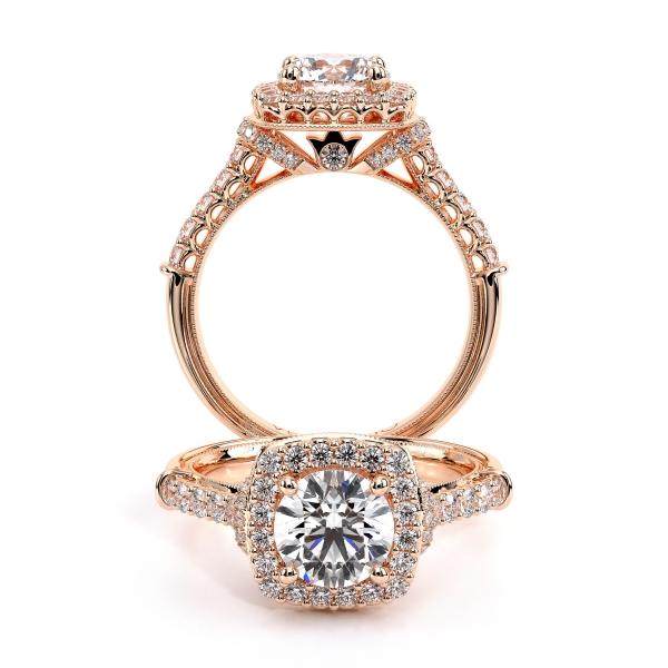 RENAISSANCE-908CU7 VERRAGIO Engagement Ring Birmingham Jewelry Verragio Jewelry | Diamond Engagement Ring RENAISSANCE-908CU7