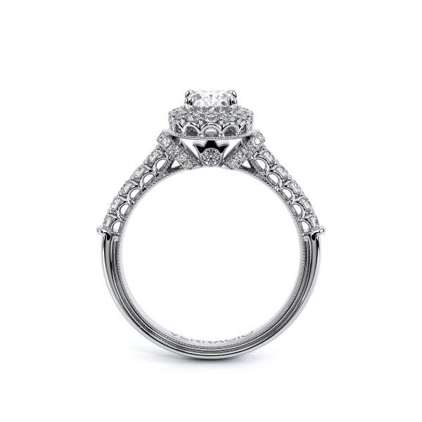 RENAISSANCE-908OV VERRAGIO Engagement Ring Birmingham Jewelry Verragio Jewelry | Diamond Engagement Ring RENAISSANCE-908OV