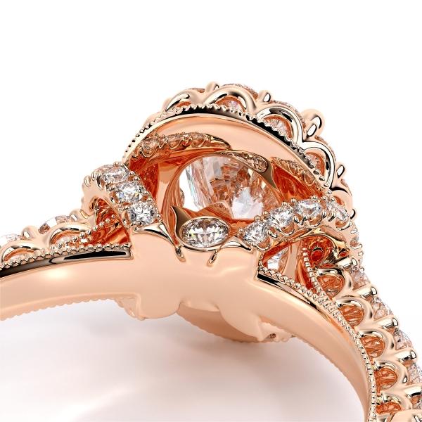 RENAISSANCE-908OV VERRAGIO Engagement Ring Birmingham Jewelry Verragio Jewelry | Diamond Engagement Ring RENAISSANCE-908OV