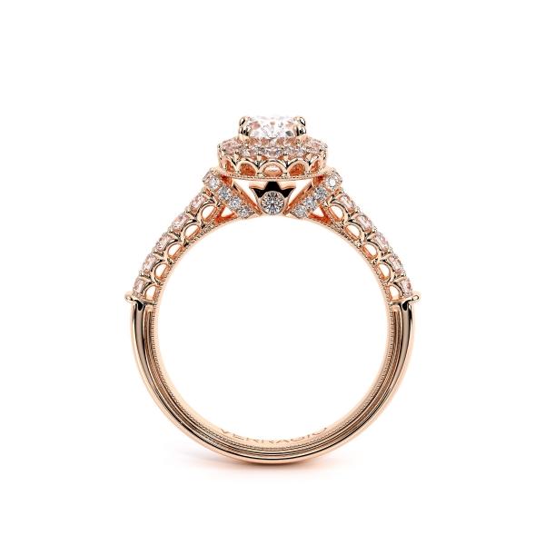 RENAISSANCE-908OV VERRAGIO Engagement Ring Birmingham Jewelry Verragio Jewelry | Diamond Engagement Ring RENAISSANCE-908OV