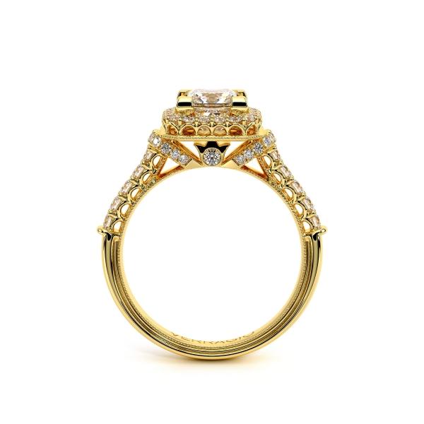 RENAISSANCE-908P5.5 VERRAGIO Engagement Ring Birmingham Jewelry Verragio Jewelry | Diamond Engagement Ring RENAISSANCE-908P5.5