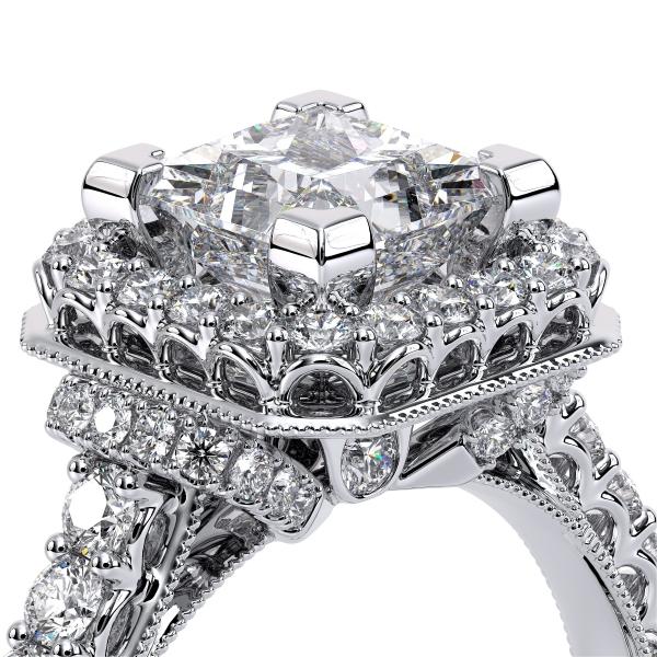 RENAISSANCE-908P5.5 VERRAGIO Engagement Ring Birmingham Jewelry Verragio Jewelry | Diamond Engagement Ring RENAISSANCE-908P5.5