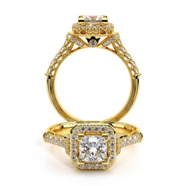 RENAISSANCE-908P5.5 VERRAGIO Engagement Ring Birmingham Jewelry Verragio Jewelry | Diamond Engagement Ring RENAISSANCE-908P5.5