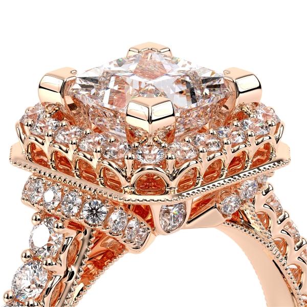 RENAISSANCE-908P5.5 VERRAGIO Engagement Ring Birmingham Jewelry Verragio Jewelry | Diamond Engagement Ring RENAISSANCE-908P5.5