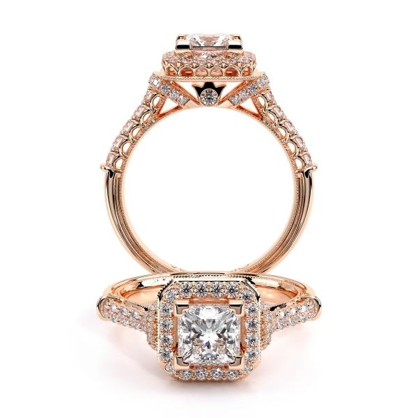RENAISSANCE-908P5.5 VERRAGIO Engagement Ring Birmingham Jewelry Verragio Jewelry | Diamond Engagement Ring RENAISSANCE-908P5.5