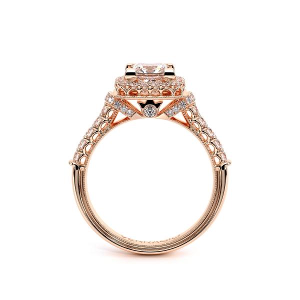 RENAISSANCE-908P5.5 VERRAGIO Engagement Ring Birmingham Jewelry Verragio Jewelry | Diamond Engagement Ring RENAISSANCE-908P5.5