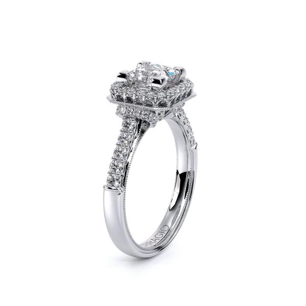 RENAISSANCE-908P5.5 VERRAGIO Engagement Ring Birmingham Jewelry Verragio Jewelry | Diamond Engagement Ring RENAISSANCE-908P5.5